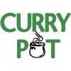 Curry Pot Indian Takeaway logo