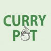 Curry Pot Indian Takeaway logo
