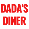 Dada's Diner logo