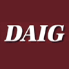 Daig logo