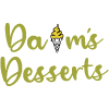 Creamies Desserts logo