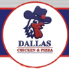 Dallas Chicken & Pizza logo