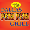 Dallas Peri Peri Grill logo