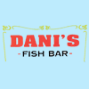 Dani's Fish Bar logo