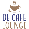 De Cafe Lounge logo