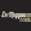 De Maggios logo