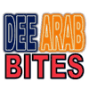 Dee Arab Bites logo