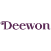 Deewon logo