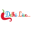 Delhi Live logo