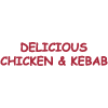 Delicious Chicken & Kebab logo