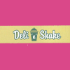 Deli 'n' Shake logo