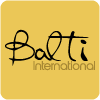 Balti International logo