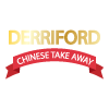 Derriford Chinese Takeaway logo