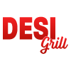 Desi Grill logo