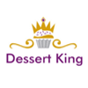 Dessert King logo
