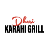 Dhesi Karahi Grill logo