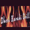Dhesi Karahi Grill logo