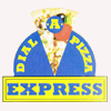Dial a Pizza Express logo