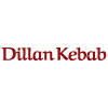 Dillan's Kebab logo