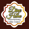Dine at Home logo