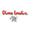 Dine India logo