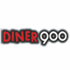 Diner 900 logo