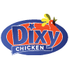 Dixy Chicken, Pizza & Kebab logo