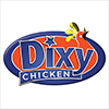 Dixy Chicken logo