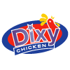 Dixy Fried Chicken & Pizza logo