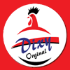 Dixy Original logo
