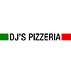 DJ's Pizzeria logo