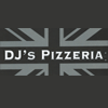 DJ's Pizzeria logo