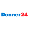 Donner 24 logo