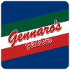 Gennaro's Fish Bar logo