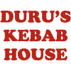 Duru Steak & Kebab House logo
