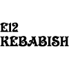 E12 Kebabish logo
