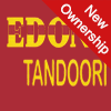 Edon Tandoori logo