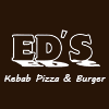 Ed's Kebab & Pizza logo