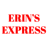 Erin's Express Italian Food logo