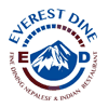 Everest Dine logo