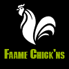 Faame Chick'ns logo