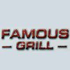 Famous Grill logo