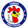 Famous Fried Chicken logo
