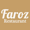 Faroz Restaurant logo