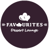 Favourites Dessert Lounge logo