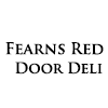 Fearns Red Door Deli logo