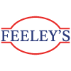 Feeley's Fish & Chip Shop logo
