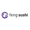 Feng Sushi logo