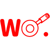 First Wok logo