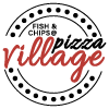 Fish & Chips @ Pizza Village logo